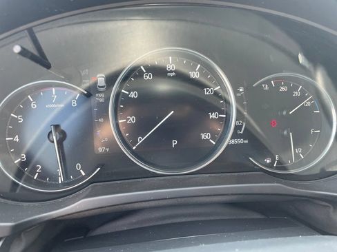 Used 2019 MAZDA CX-5 Grand Touring AWD/4WD image 29