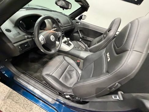 Used 2007 Saturn Sky Red Line RWD image 23