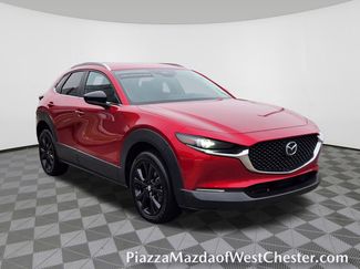 Certified 2024 MAZDA CX-30 AWD 2.5 S w/ Select Sport Pkg video 1