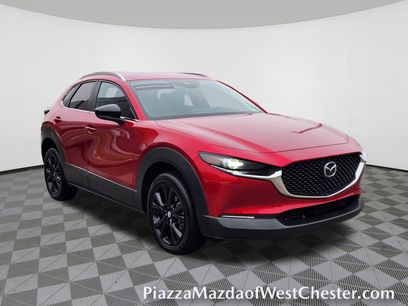 Certified 2024 MAZDA CX-30 AWD 2.5 S w/ Select Sport Pkg
