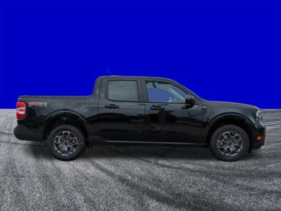 New 2025 Ford Maverick XLT w/ XLT Luxury Package