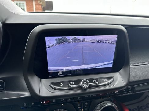 Used 2022 Chevrolet Camaro LT w/ Redline Edition image 17