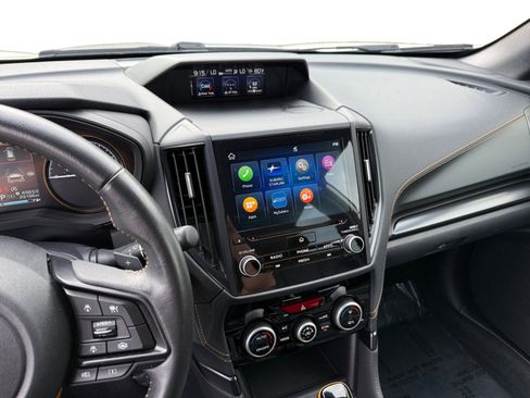 Certified 2023 Subaru Forester Wilderness image 12