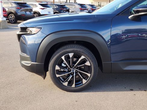 New 2026 MAZDA CX-50 2.5 Hybrid w/ Weather Package image 9