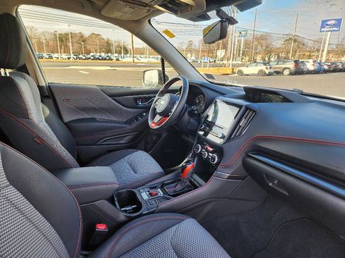 Certified 2023 Subaru Forester Sport image 28