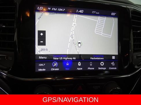 Used 2021 Jeep Grand Cherokee Limited w/ Quick Order Package 28K 80th AWD/4WD image 16
