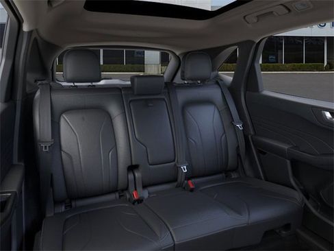 New 2025 Ford Escape SE w/ PHEV Premium Package image 11