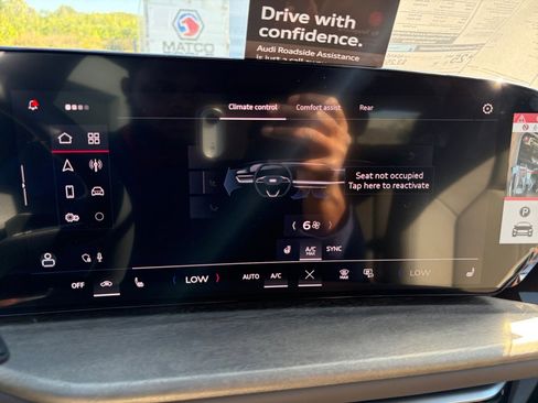 New 2025 Audi Q5 Premium Plus image 16