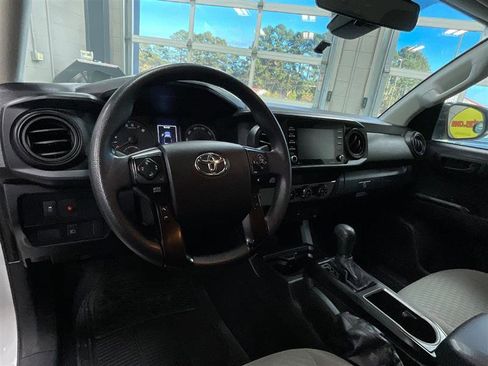 Used 2021 Toyota Tacoma SR image 14
