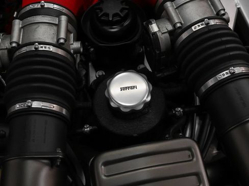 Used 2006 Ferrari F430 Spider RWD image 38