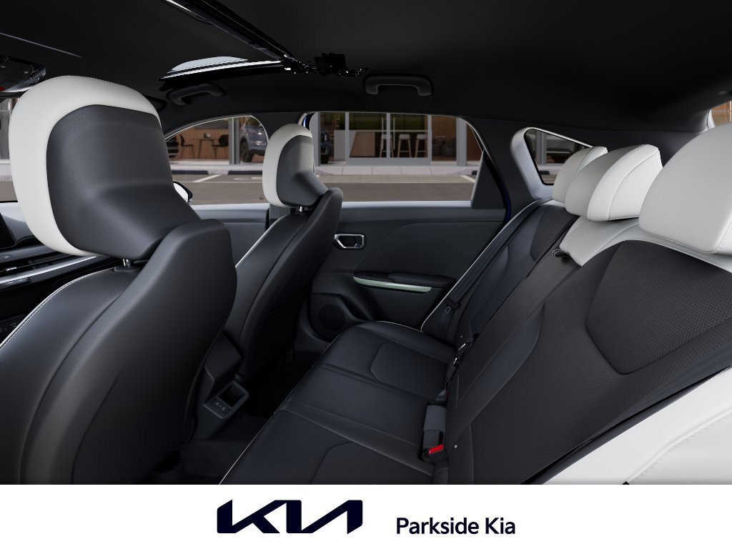 New 2026 Kia K4 GT-Line w/ GT-Line Premium Package FWD image 18
