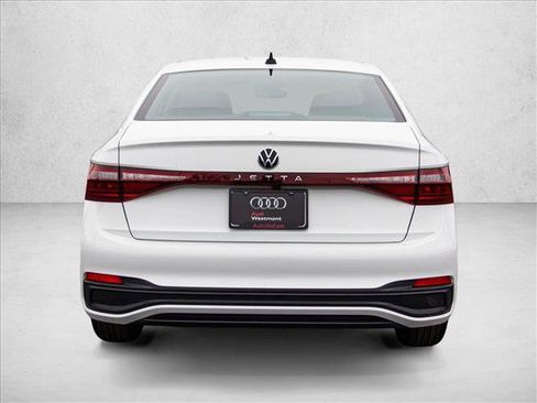 Used 2025 Volkswagen Jetta S image 6