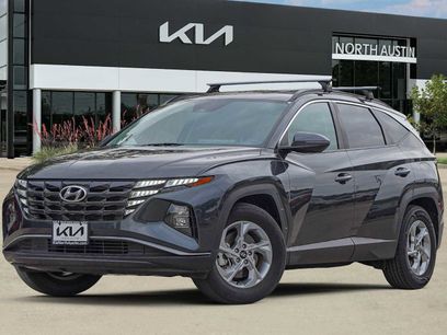 Used 2023 Hyundai Tucson SEL