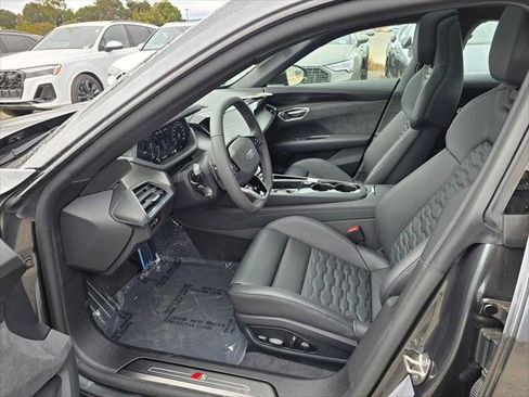 New 2026 Audi S e-tron GT Premium Plus image 22