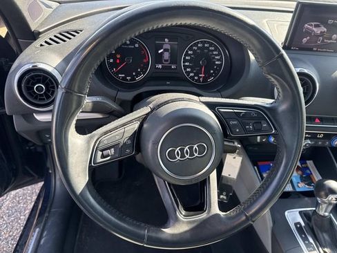 Used 2018 Audi A3 2.0T Premium image 28