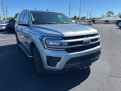Used 2023 Ford Expedition XLT