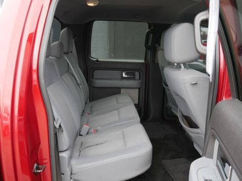 Used 2014 Ford F150 XLT w/ Equipment Group 302A Luxury AWD/4WD image 11
