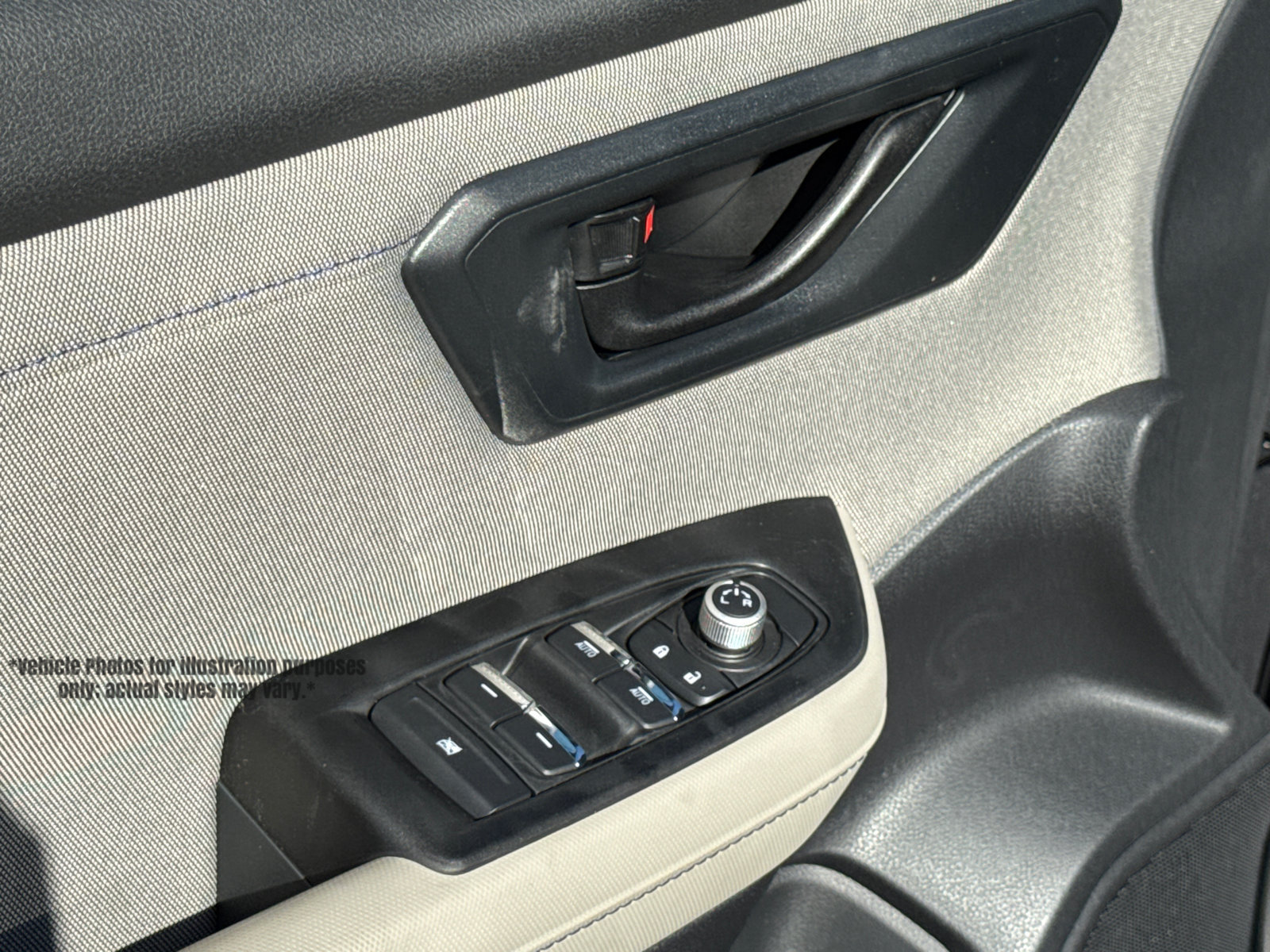 New 2026 Subaru Forester Premium AWD/4WD image 18