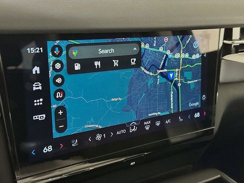 New 2025 Lincoln Navigator L Reserve image 16