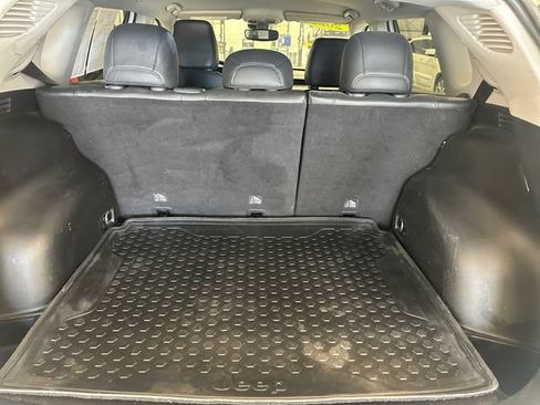 Used 2022 Jeep Compass Trailhawk w/ Trailhawk Convenience Group AWD/4WD image 16