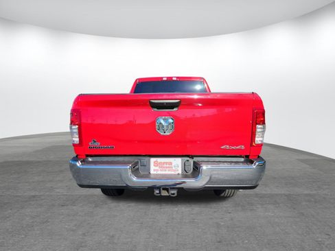 Used 2024 RAM 2500 Big Horn image 40