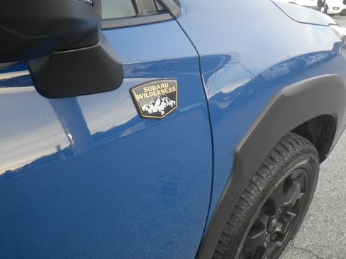 Used 2022 Subaru Forester Wilderness w/ Wilderness Package image 10