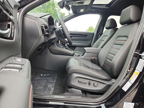 New 2026 Honda CR-V Sport Touring image 9