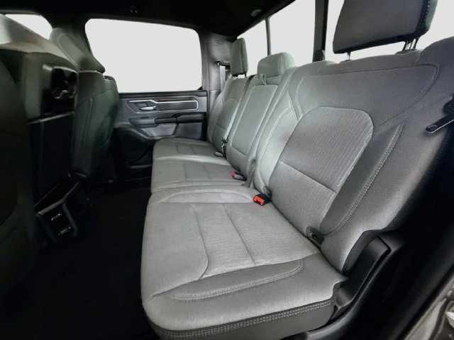 Used 2021 RAM 1500 Big Horn AWD/4WD image 24