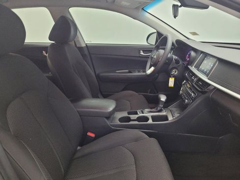 Used 2020 Kia Optima LX FWD image 21