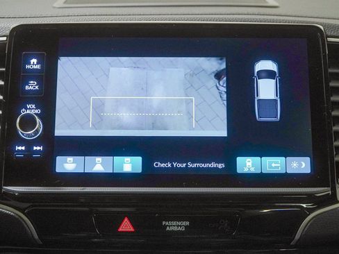 New 2026 Honda Ridgeline Black Edition image 29