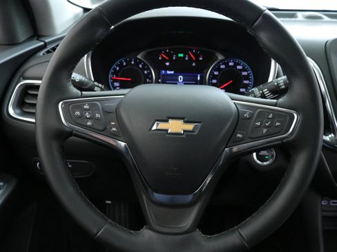 Used 2024 Chevrolet Equinox LT w/ LPO, Floor Liner Package image 13