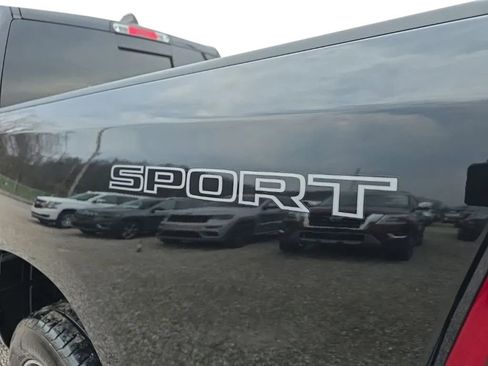 Used 2023 RAM 1500 Laramie image 10