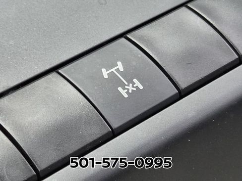 Used 2024 Toyota Tacoma TRD Off-Road AWD/4WD image 28