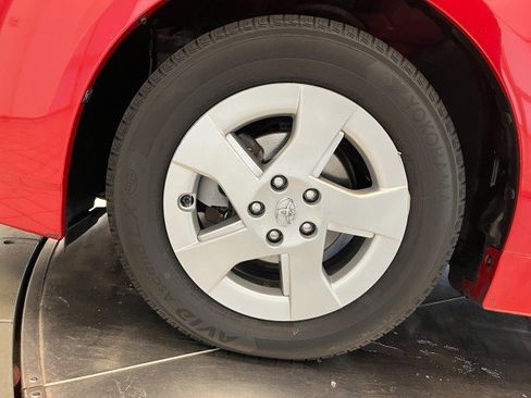 Used 2011 Toyota Prius Five image 35