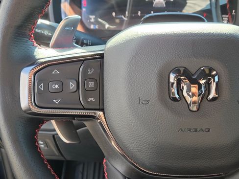 Used 2026 RAM 1500 RHO w/ RHO Level 1 Equipment Group AWD/4WD image 26