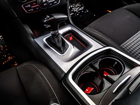 Used 2023 Dodge Charger GT w/ Navigation & Travel Group image 7