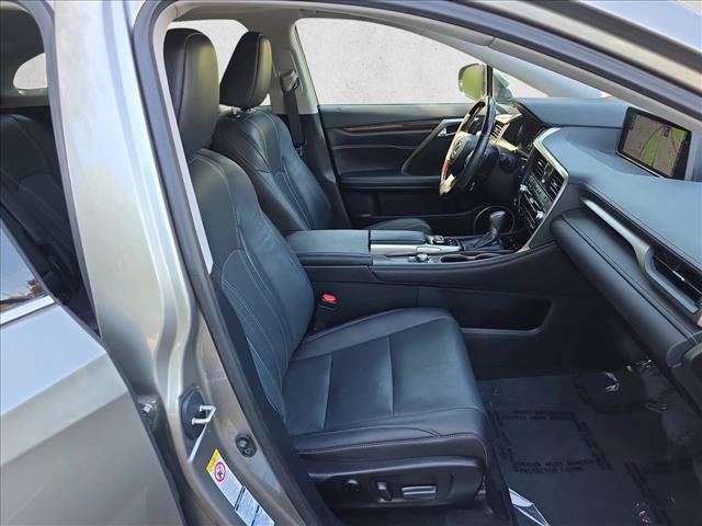 Used 2017 Lexus RX 350 AWD w/ Premium Package image 10