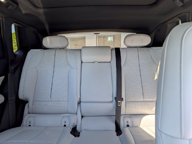 Used 2024 Cadillac Lyriq Sport w/ LPO, Floor Liner Package AWD/4WD image 18
