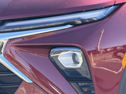 Certified 2024 Chevrolet TrailBlazer LT image 11