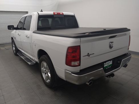 Used 2016 RAM 1500 Lone Star RWD image 5