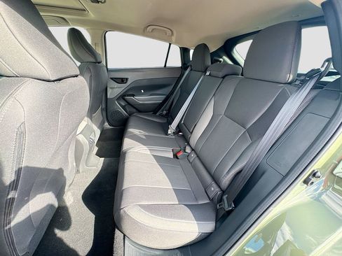 New 2026 Subaru Crosstrek 2.0i Premium image 30