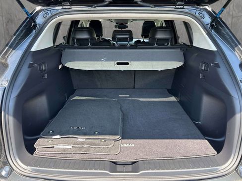 Certified 2025 MAZDA CX-50 AWD 2.5 S w/ Select Package image 13