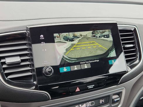 Certified 2022 Honda Pilot Special Edition image 17