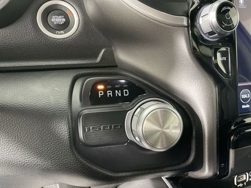 Used 2020 RAM 1500 Laramie w/ Sport Appearance Package image 15