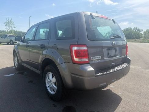 Used 2012 Ford Escape XLS FWD image 11