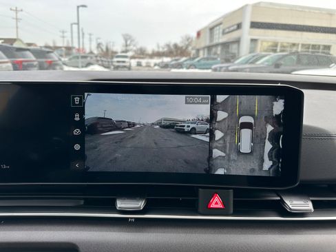 New 2026 Kia Carnival SX image 65