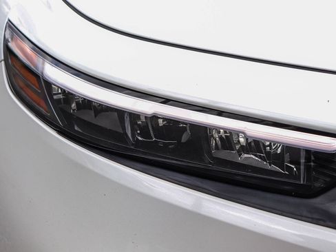 Used 2024 Honda Accord EX image 6