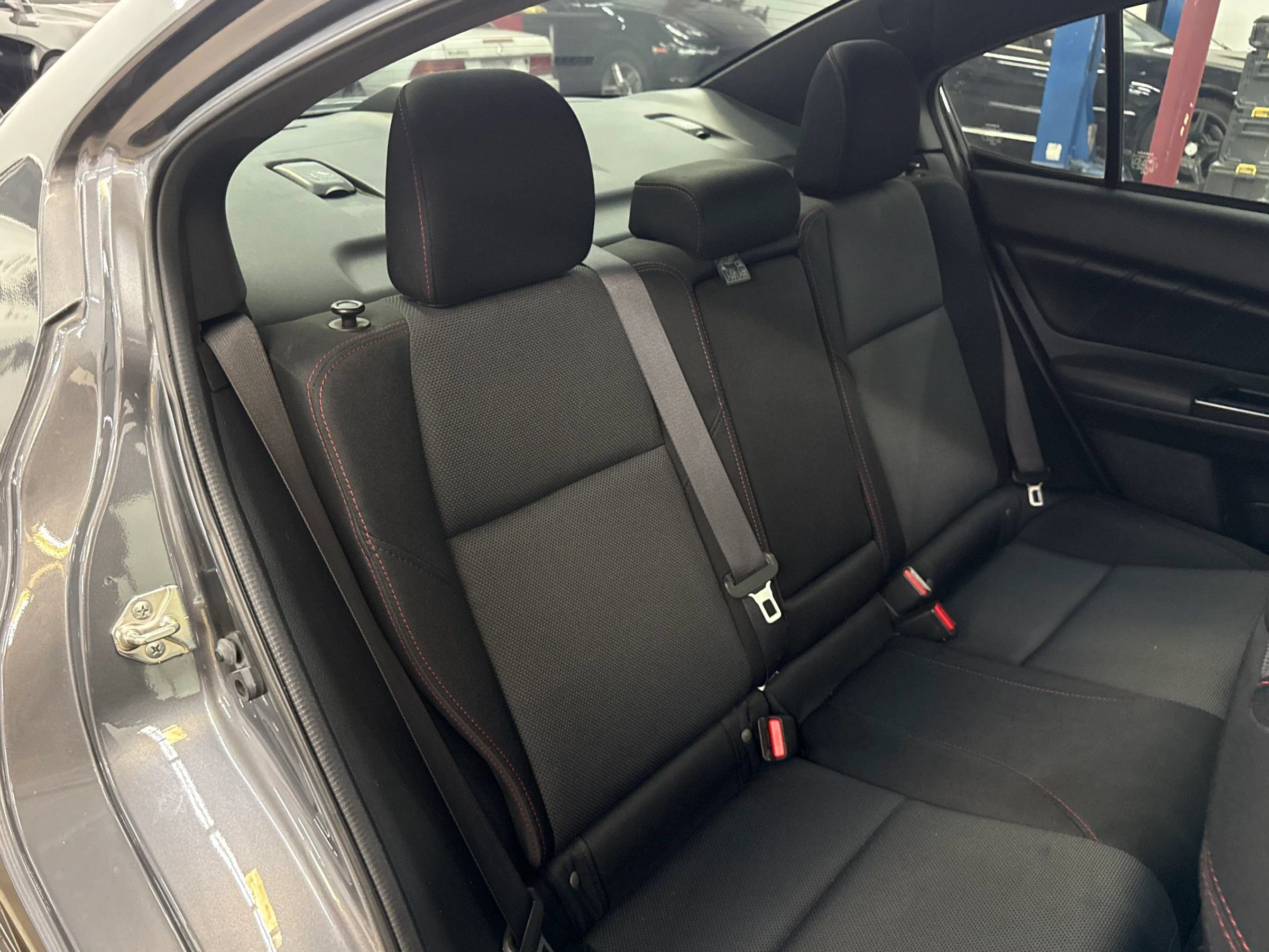 Used 2021 Subaru WRX Premium w/ Popular Package #1 AWD/4WD image 22