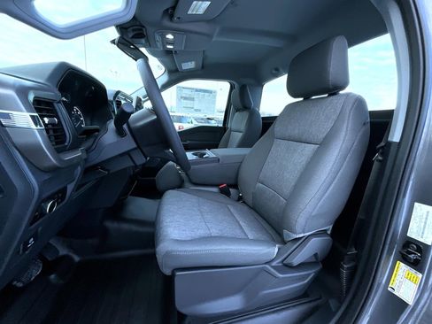 New 2026 Ford F150 XL image 10