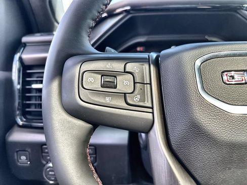 New 2026 GMC Sierra 1500 AT4X AWD/4WD image 31